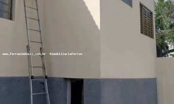 Imagem 4: Casa para Venda em Presidente Prudente, Vila Furquim, 2 dormitórios, 1 banheiro, 2 vagas