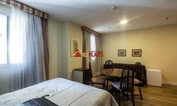 Imagem 6: Flat com ótimo preço no bairro Jardins. Confira!