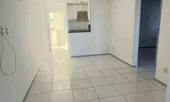 Imagem 5: Imóvel para venda possui 70 metros quadrados com 2 quartos em Ponta D'Areia - São Luí