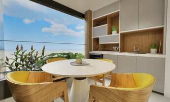 Imagem: Pré lançamento Destiny Residence, muito