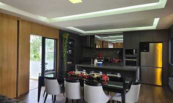 Imagem 2: CASA NO ALPHAVILLE