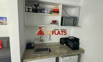 Imagem 3: Apartamento com ótimo preço no bairro Itaim Bibi. Confira!