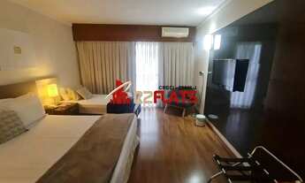 Imagem 3: Flat com ótimo preço no bairro Jardins. Confira!