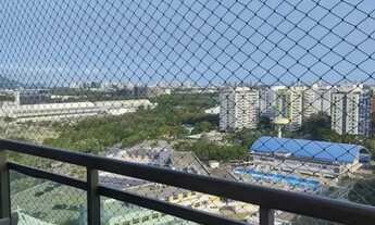 Imagem 3: Apartamento alto padrão com 3 quartos em Barra Olímpica - Rio de Janeiro - RJ