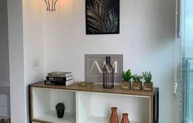 Imagem 6: Studio para alugar, 52 m² por R$ 5.470/mês - Rua Marechal Barbacena, 1108 - Jardim Anália