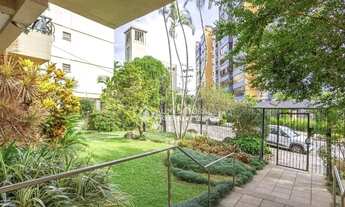 Imagem 7: Imóvel para venda possui 86 metros quadrados com 1 quarto em Higienópolis - Porto Alegre