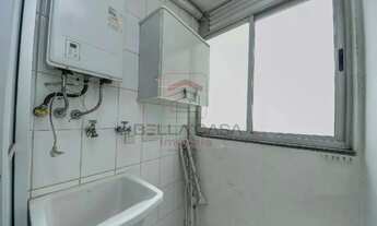 Imagem 7: Apartamento na Vila Prudente com 02 quartos e 01 vaga