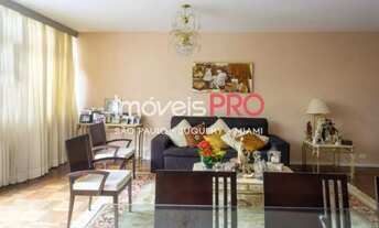 Imagem 4: Apartamento 167m² na Consolação