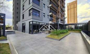 Imagem 3: Apartamento com 3 dormitórios à venda, 158 m² por R$ 1.307.025,00 - Jardim Olhos D'Ág