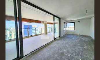 Imagem 4: Apartamento à Venda - Brooklin, 3 Quartos, 232 m2