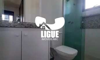 Imagem 5: Apartamento novo e mobiliado no bairro jardim