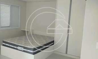 Imagem 5: ALUGA-SE Apartamento NO EDIFÍCIO ONE - MARÍLIA/SP