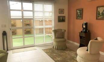 Imagem 4: Casa em condomínio no chacara das pedras