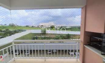 Imagem 3: Apartamento - Parque Prado - Campinas