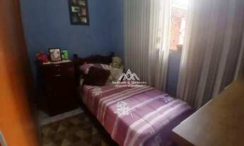 Imagem 7: Casa com 3 dormitórios à venda, 176 m² por R$ 349.000 - Jardim Alexandre Balbo - Ribeirão