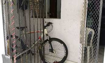 Imagem 3: Vende-se numa rua fechada