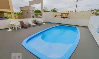 Imagem 2: Apartamento com 2 dormitórios à venda, 68 m² - Serraria - São José/SC