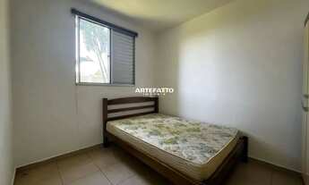 Imagem 5: Apartamento térreo mobiliado com 2 dormitórios