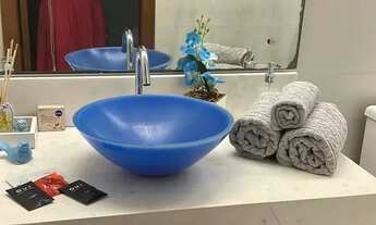 Imagem 2: GR Aluga casa no Alto De Pinheiros - 5 suítes- area de lazer - vagas de garagem - OPORTUNI