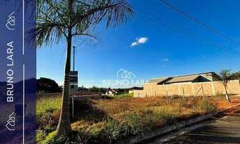 Imagem: Terreno à venda no Residencial Vitória