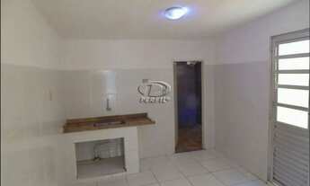 Imagem 4: VILA ZELINA - CASA TÉRREA - 1 DORMITÓRIO