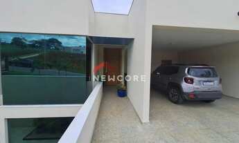 Imagem 2: Casa em Rua Quatro - Eco Village - Lagoa Santa/MG