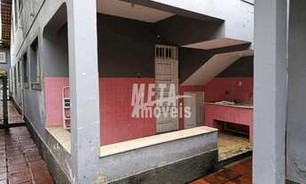 Imagem 3: Casa com 5 dormitórios à venda, 300 m² por R$ 650.000,00 - Pelinca - Campos dos Goytacazes