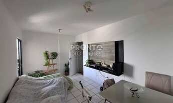 Imagem 7: Apartamento a venda com 02 quartos 01 suite varanda em candeias