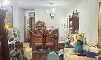 Imagem 3: Apartamento - / Residencial / Catete