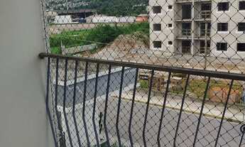 Imagem 4: Alugo apartamento no residencial Portinari