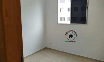 Imagem 7: Alugo lindo apto reformado de 02 quartos com suíte no Valparaíso 1, com água e gás inclu