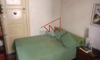 Imagem 4: Apartamento-À VENDA-Centro-Rio de Janeiro-RJ