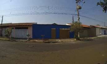 Imagem: Casa padrão em Portal do Alto - Ribeirão