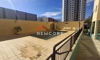 Imagem 3: Apartamento em Rua Alberto Segalla - Jardim Infante Dom Henrique - Bauru/SP