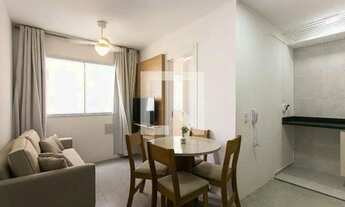 Imagem: Apartamento à Venda - Tatuapé, 2 Quartos