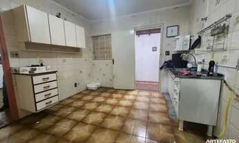 Imagem 4: Casa com 3 dormitórios no bairro Santo Agostinho em Franca/SP