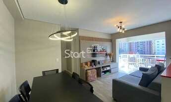 Imagem 7: Apartamento - Cambuí - Campinas