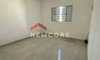 Imagem 2: Casa em Rua Pensivania - Balneário Flórida Mirim - Mongaguá/SP