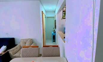 Imagem 3: Apartamento para aluguel com 72m² e 1 vaga em Mogi das Cruzes