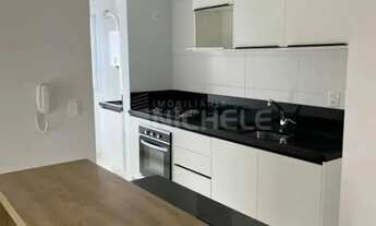 Imagem 4: Apto Mobiliado Centro Caxias do Sul