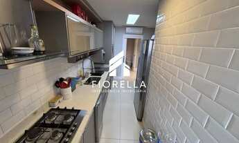 Imagem 7: Apartamento com 03 dormitórios com 03 Suíte no bairro Campinas - São José