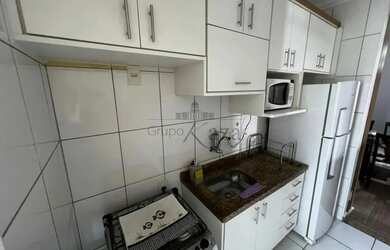 Imagem 7: Oportunidade - Apartamento - Residencial Piazza Strauss - Vila Ema - 3 Dormitórios - 75m²