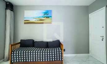 Imagem 6: Apartamento à Venda - Consolação, 1 Quarto, 40 m2