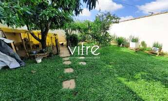 Imagem 6: Casa à venda no bairro Nossa Senhora das Graças em Uberlândia