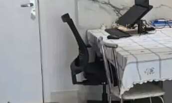 Imagem 2: Apartamento 2 Quartos/Suíte em JARDIM CAMBURI lazer completo Jardim Camburi - Vitória/ES