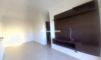 Imagem 2: APARTAMENTO RESIDENCIAL em ARUJÁ - SP, JORDANÓPOLIS