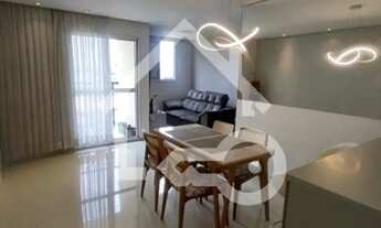 Imagem 5: Apartamento para locação no Bairro Planalto, São Bernardo do Campo-SP