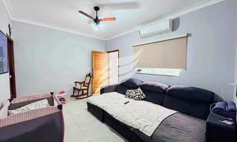 Imagem 3: Casa com suíte à venda no bairro Santana