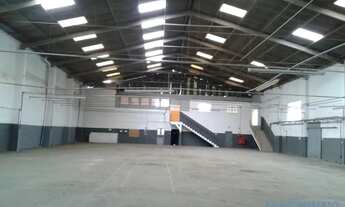 Imagem 5: GALPÃO - JARDIM DA VÁRZEA - SP