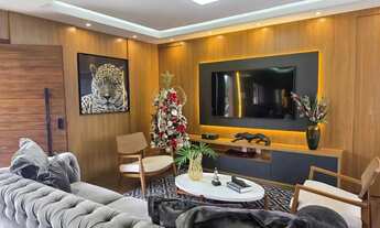 Imagem 5: CASA NO ALPHAVILLE